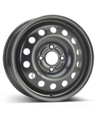 ALST (KFZ) 8200 Ford Focus B R15 W6.0 PCD4x108 ET52.5 DIA63.3 